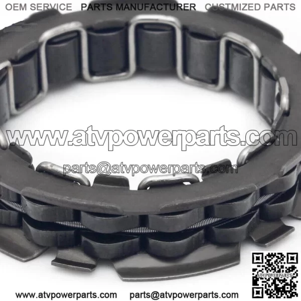 One Way Bearing Starter Clutch For Suzuki Burgman AN400 LTZ400 LTR450 DRZ400E/S - Image 5