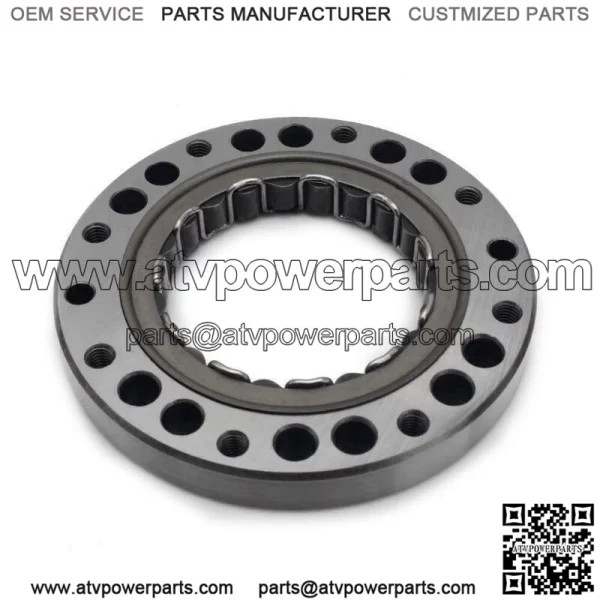 One Way Starter Clutch Bearing Kit For Ducati Superbike 848 749 999 1098R 1098S - Image 2