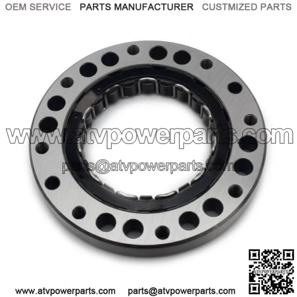 One Way Starter Clutch Bearing Kit For Ducati Superbike 848 749 999 1098R 1098S - Image 3