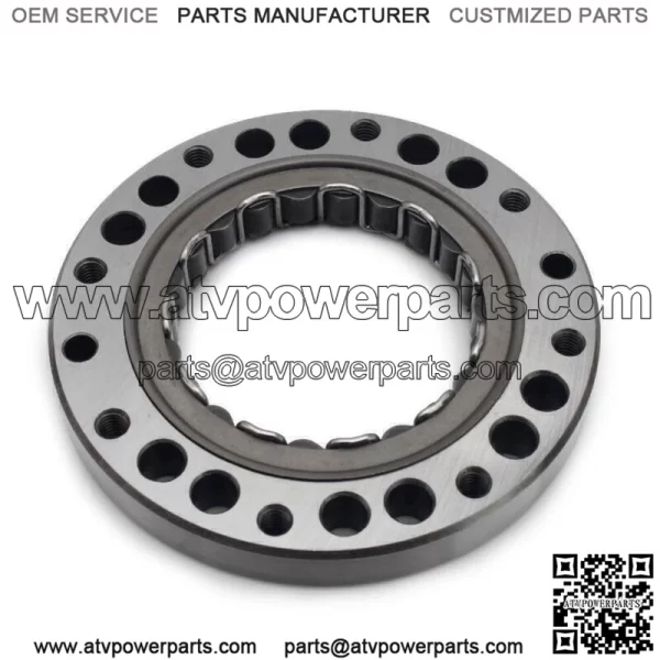 One Way Starter Clutch Bearing Kit For Ducati Superbike 848 749 999 1098R 1098S - Image 4