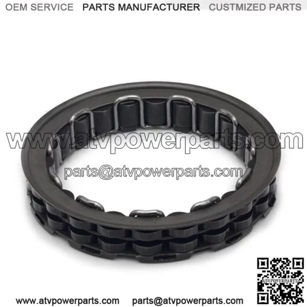 One Way Starter Clutch Bearing Kit For Ducati Superbike 848 749 999 1098R 1098S - Image 5