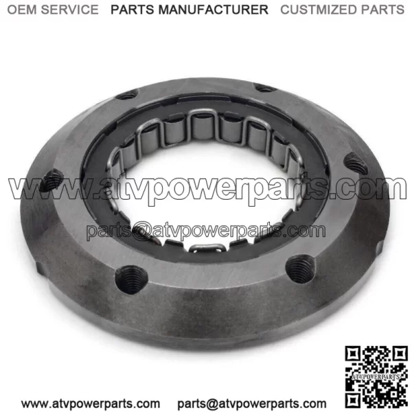 Starter Clutch One Way Bearing For Honda CBR250R CB300F CBR300R # 28125-KYJ-901