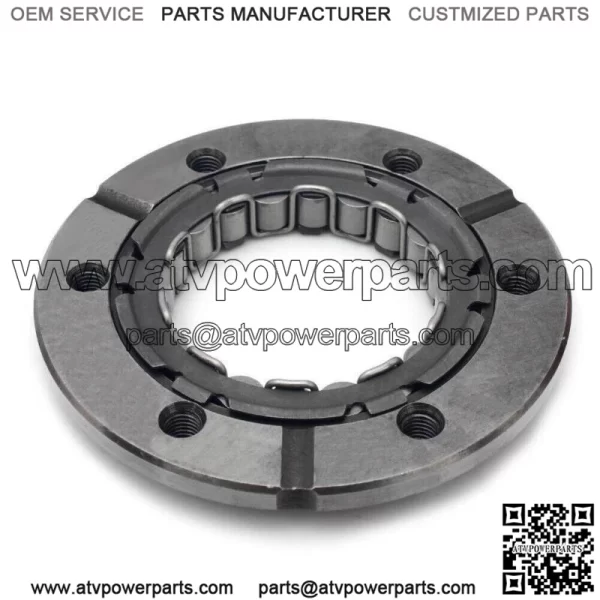 Starter Clutch One Way Bearing For Honda CBR250R CB300F CBR300R # 28125-KYJ-901 - Image 2