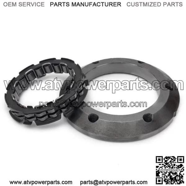 Starter Clutch One Way Bearing For Honda CBR250R CB300F CBR300R # 28125-KYJ-901 - Image 3
