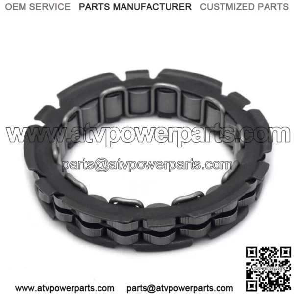 Starter Clutch One Way Bearing For Honda CBR250R CB300F CBR300R # 28125-KYJ-901 - Image 4