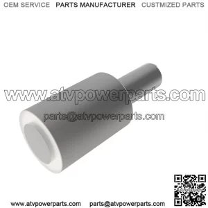 John Deere 
Both Ends Integral Shaft Bearing