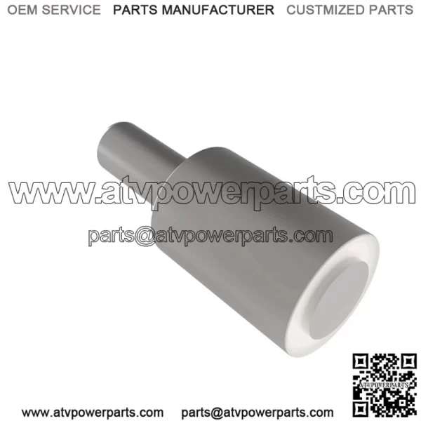 John Deere 
Both Ends Integral Shaft Bearing - Image 3