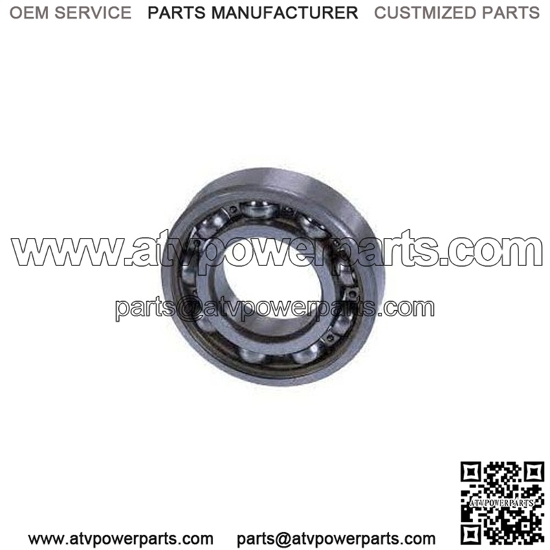 OEM Club Car Bearing Ball 6206r