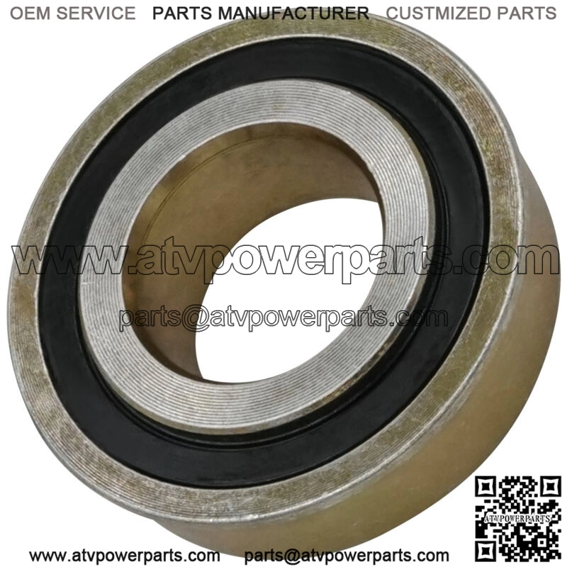 Front Wheel Fork Flanged Bearing for Dixon Black Bear ZTR34 ZTR44 / 539112660