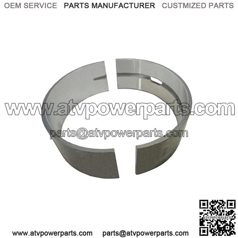 One New Main Bearing Fits John Deere Models Replaces RE529319 RE529319-A