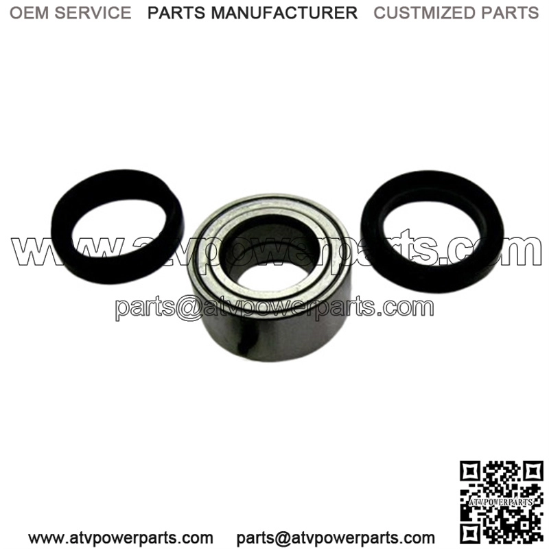SUZUKI KingQuad wheel bearings front 25-1538 sales