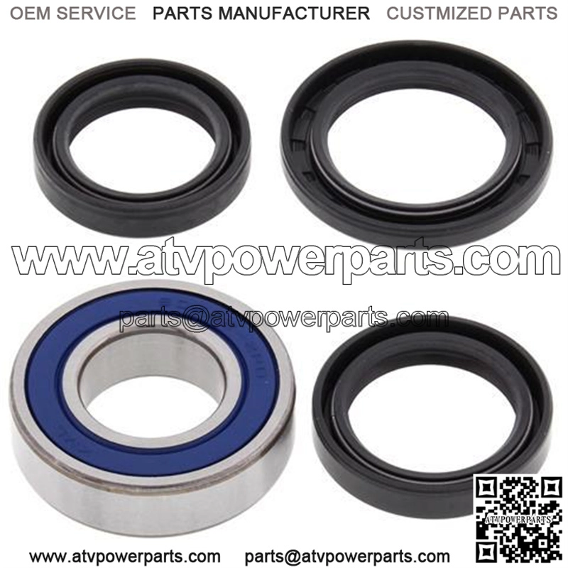 Lower steering bearing kits Honda TRX 500 650 680