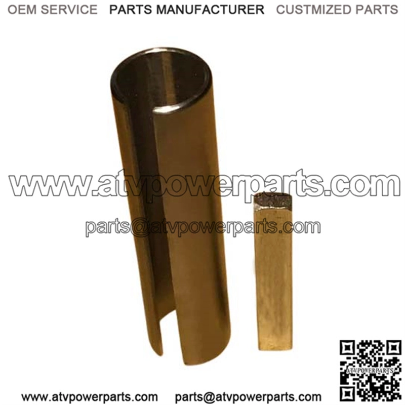Bearing pin key 3/4"-5/8"*3/16"