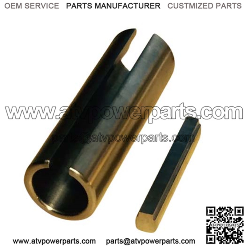 Bearing pin key 1"-3/4"*1/4"-3/16"