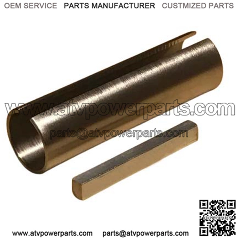 Bearing pin key 7/8"-3/4"*3/16"