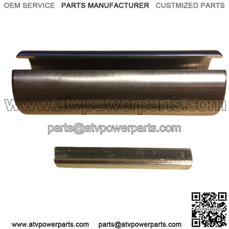 Bearing pin key 1"-7/8"*1/4"-3/16"