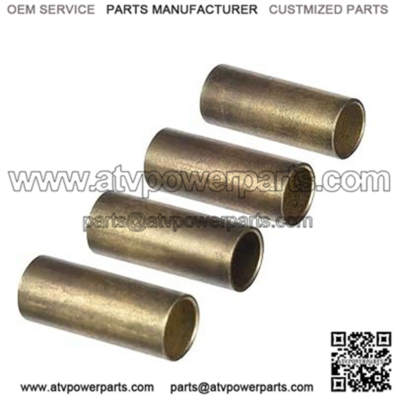 Shackle powder metallurgy bearing 4 pieces