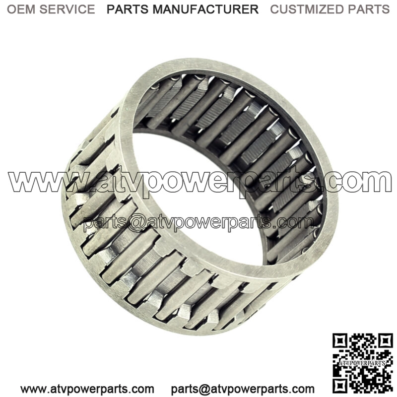 Starter Clutch Needle Bearing for Honda TRX450ER TRX 450Er 2006-2014 (For: Honda)