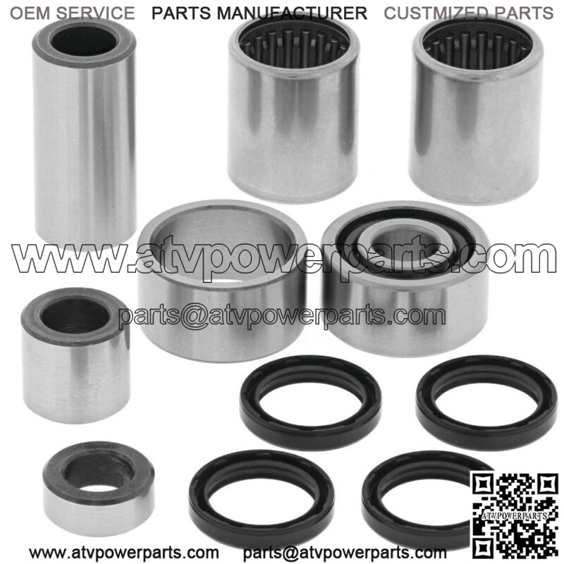Swingarm Repair Kit For Honda TRX420FM/FE FourTrax Rancher 4x4/ES 2007-2013 (For: Honda)