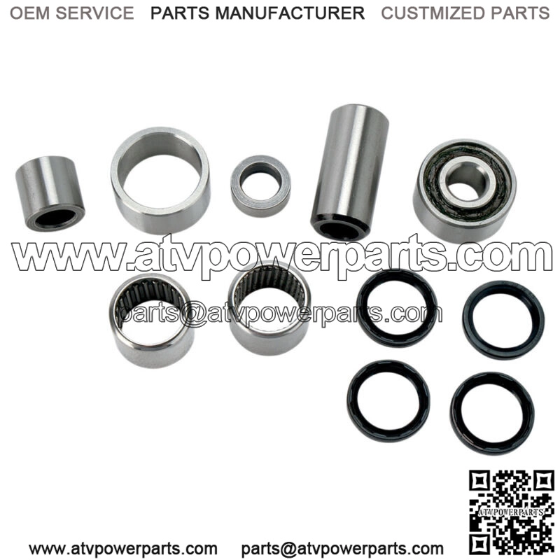 Swing Arm Bearing Kit for 2007-2013 Honda TRX420FE FourTrax Rancher