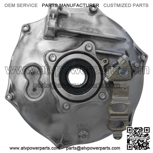 Rear Brake Panel For Honda Foreman 500 TRX500 2005-2013 43010-HN2-000 - Image 4