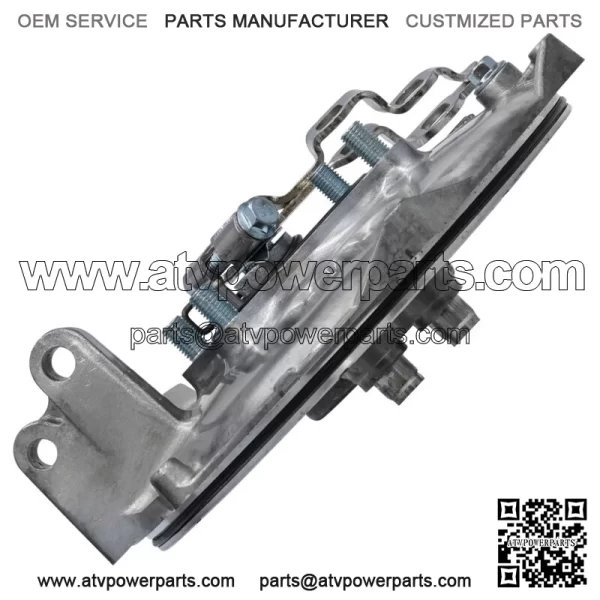Rear Brake Panel For Honda Foreman 500 TRX500 2005-2013 43010-HN2-000 - Image 5