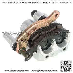 New Front Brake Caliper W/Pads For Yamaha YZ125 250 YZ 125 YZ250 1990-1997