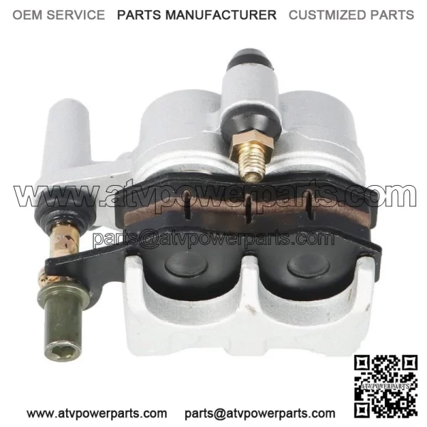 New For Yamaha YZ125 250 YZ 125 YZ250 1990-1997 Front Brake Caliper - Image 2