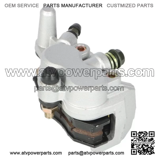 New For Yamaha YZ125 250 YZ 125 YZ250 1990-1997 Front Brake Caliper - Image 4