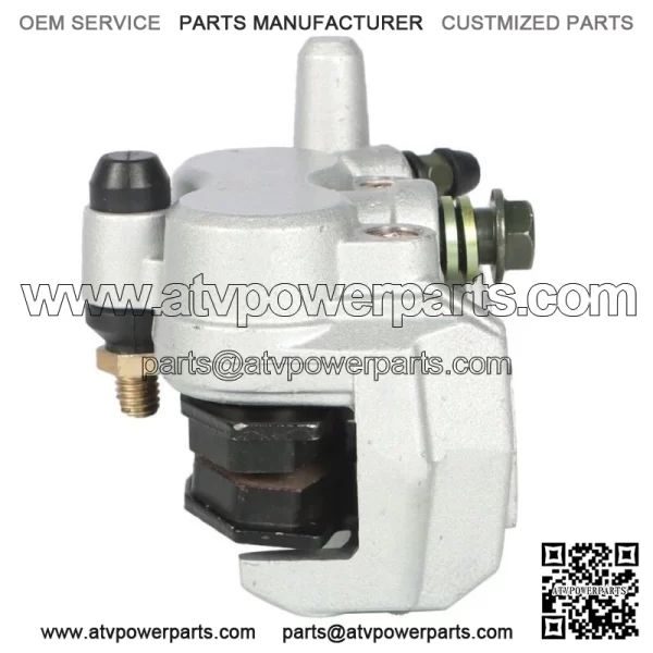 New For Yamaha YZ125 250 YZ 125 YZ250 1990-1997 Front Brake Caliper - Image 5