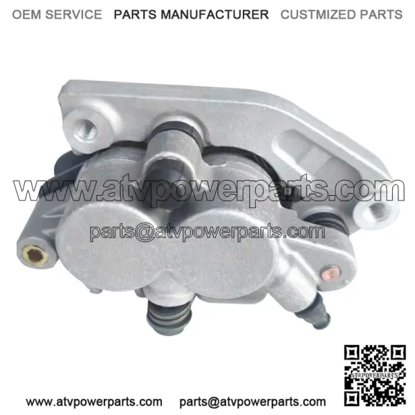Front Brake Caliper Pads For Yamaha YZ 125 250 250F 400 426 450F 1998-2007 - Image 5