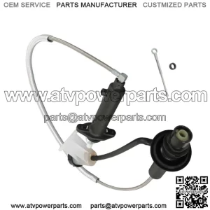 For 1994-1997 Dodge Ram 2500 3500 2-Door 8.0L Master & Slave Cylinder Assembly