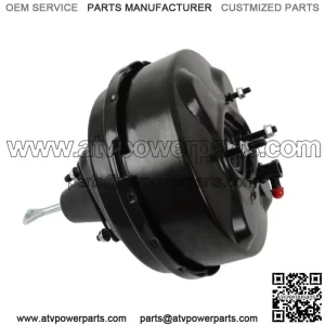 For 03-07 Cadillac Escalade Chevrolet Silverado 5.3L Vacuum Power Brake Booster