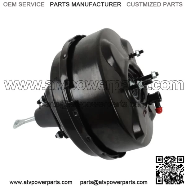 For 03-07 Cadillac Escalade Chevrolet Silverado 5.3L Vacuum Power Brake Booster