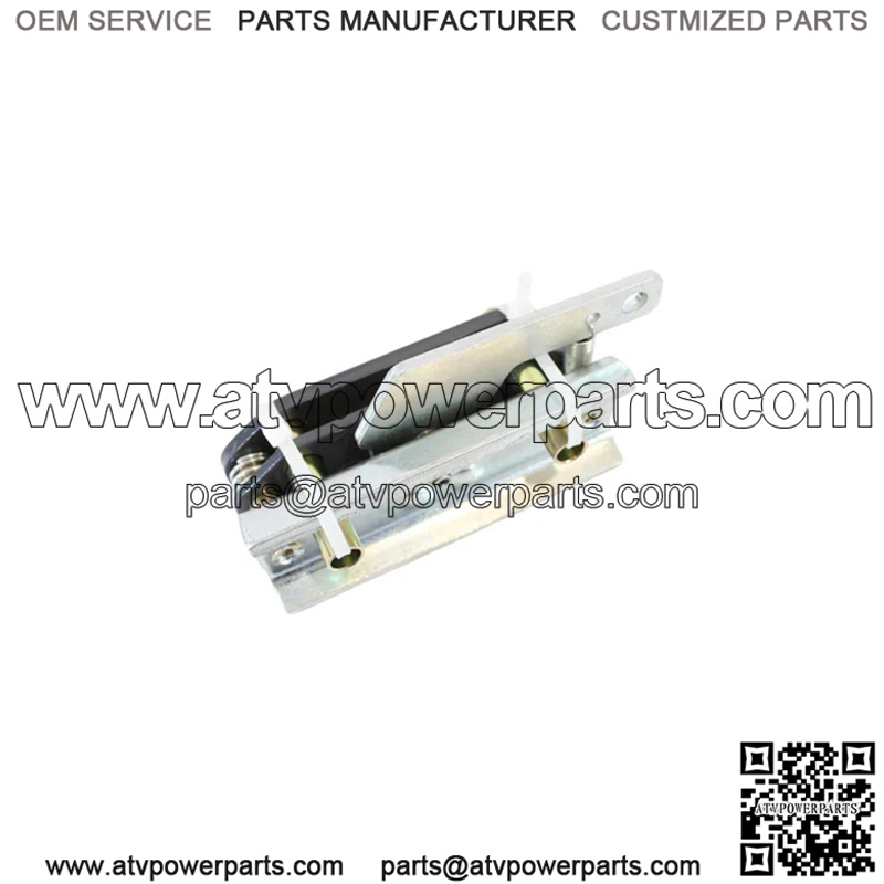 103968801 - CALIPER, BRAKE PARKING MECHANICAL