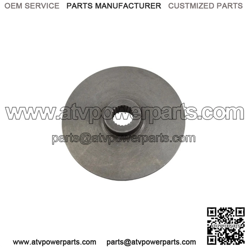 103968903 - BRAKE, ROTOR PARKING