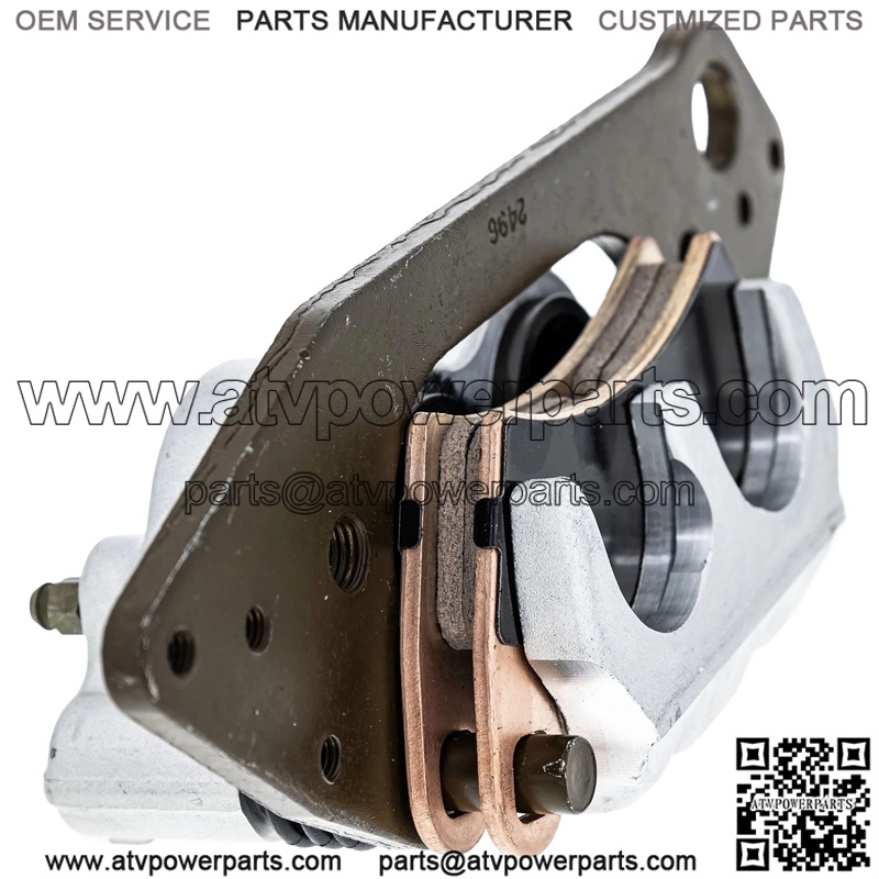1913060 - CALIPER ASSEMBLY, DISC BRAKE LEFT 1-3/8