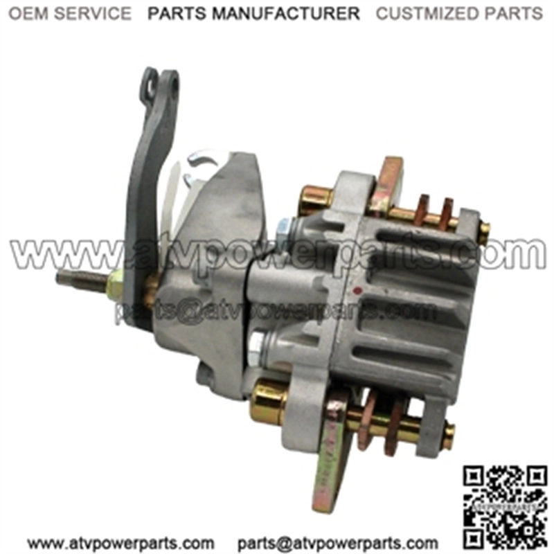 CALIPER, H-M, REAR, RH, 1550