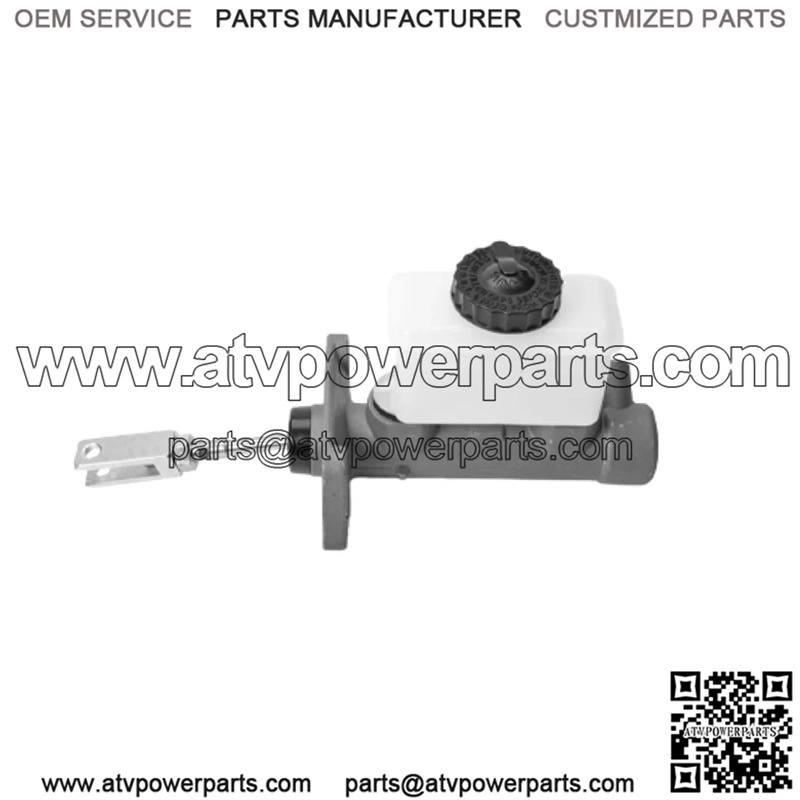 103376101 XRT Master Cylinder, Integral Res