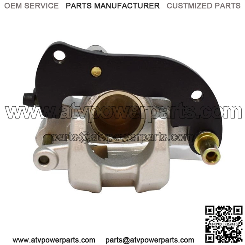 Front Left Hand Brake Caliper - Yamaha Grizzly 550 700 Kodiak 700 3B4-2580T-02-00