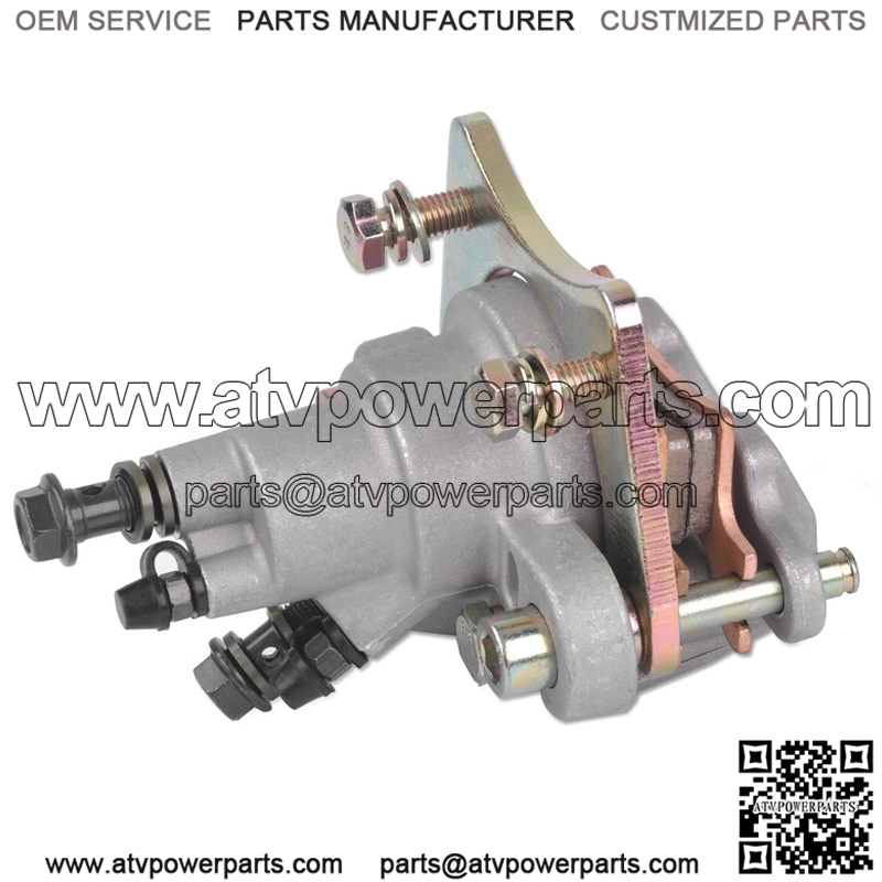 Brake caliper rear Polaris Sportsman 400 450 500 570 700 800   1911122