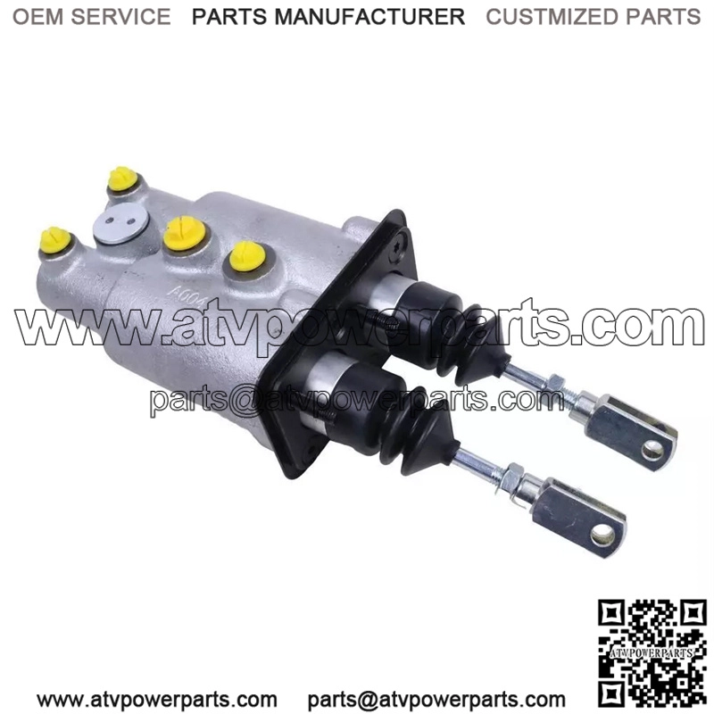 Brake Cylinder 220-8226 for Caterpillar CAT 420E 430E 434E 442E 444E Engine C4.4
