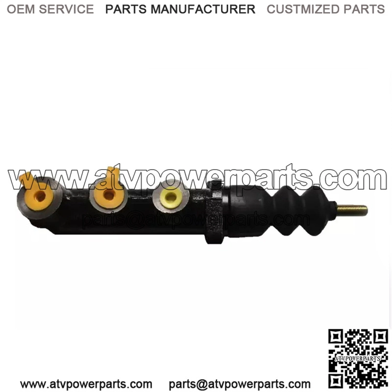 Brake Master Cylinder 15/108000 for JCB