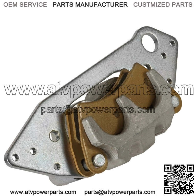 Front Right  Brake Caliper W/Pads for Polaris Ranger 1000 Crew 2023-2024