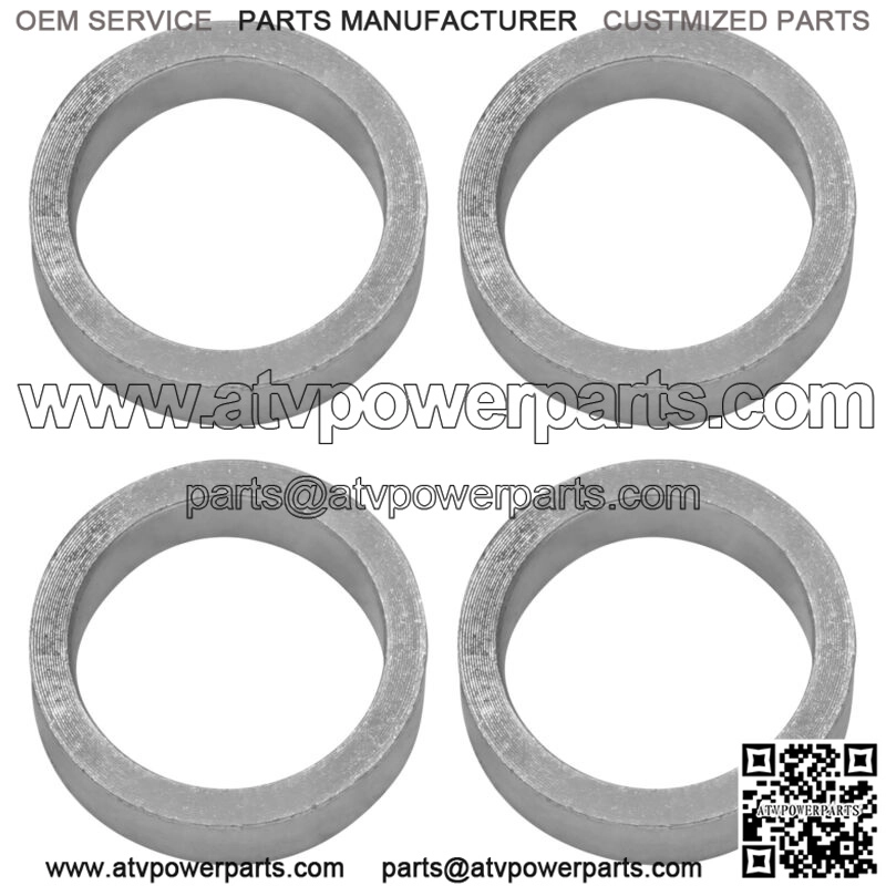 Front or Rear Knuckle Shaft Collar For Yamaha  Rhino 660 05-07 / 90387-30008-00
