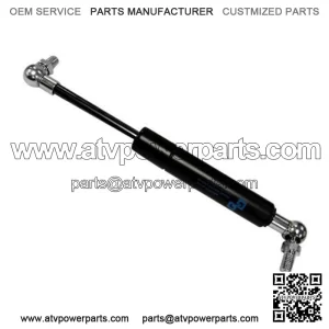Gas Strut Spring Cylinder Cab Door Fits Ford 6610 6610 7610 7610 7710 7710 5610