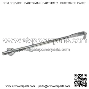 Battery Hold Down Rod Fits Ford/NH Tractor 86531712 C5NN5161C 2000 3000 4000