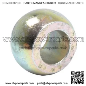 C5NN557B Lower Lift Arm Ball Fits CAT II Fits Ford New Holland 2600 2610 30