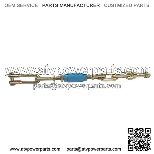 CFPND936A Fits Ford Tractor Stabilizer Assy 2000 3000 4000 4600 3910