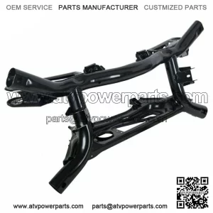 Rear Suspension Crossmember For Dodge Caliber Jeep Compass Patriot 4WD 2007-17